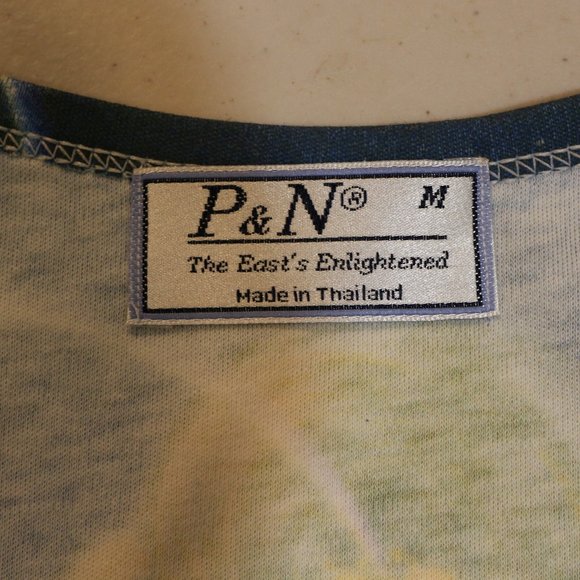 Deity Tank Full color print - Picture 4 of 4